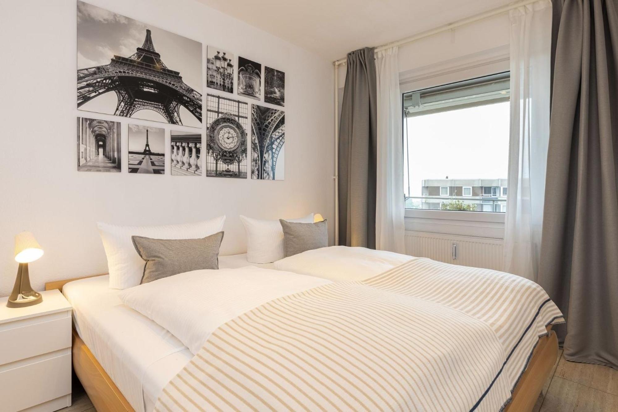 Hanseat Wohnung 191 Grömitz Extérieur photo