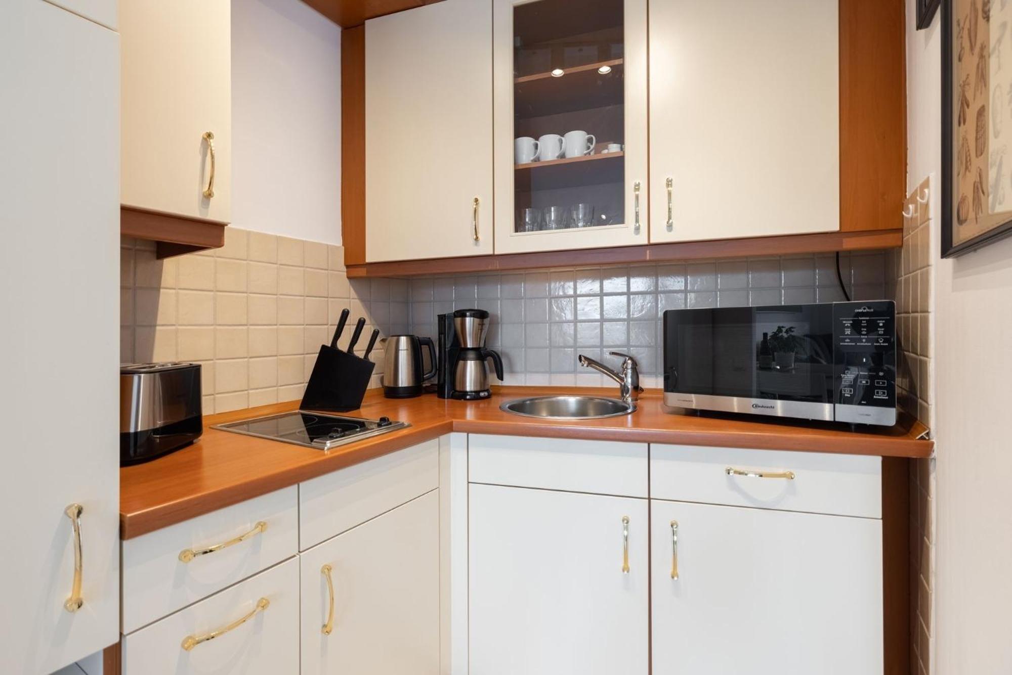 Hanseat Wohnung 191 Grömitz Extérieur photo